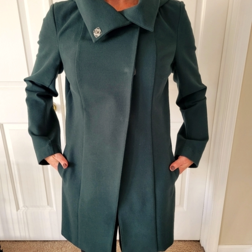 Betabrand L jacket